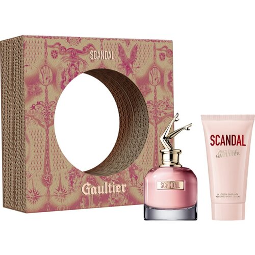 Jean Paul Gaultier Scandal darilni set za ženske Cene