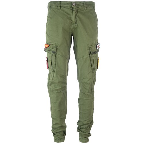 Kyoto-3 cargo patch 59000_GRNPT muške pantalone Slike