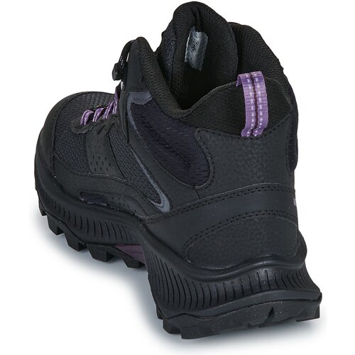 Merrell Pohodni&amp;scaron;tvo SPEED STRIKE 2 MID GTX Črna Slike