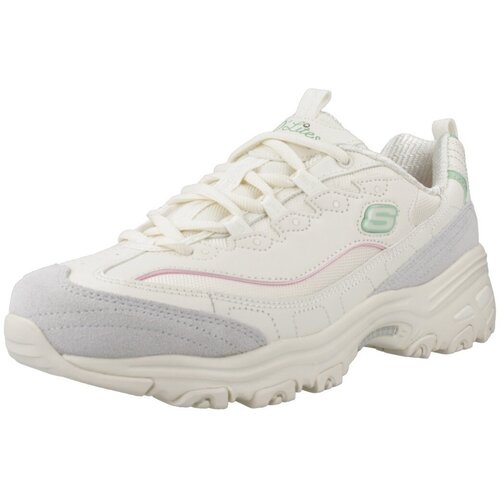 Skechers DLITES - NEW HEAT Bijela Slike