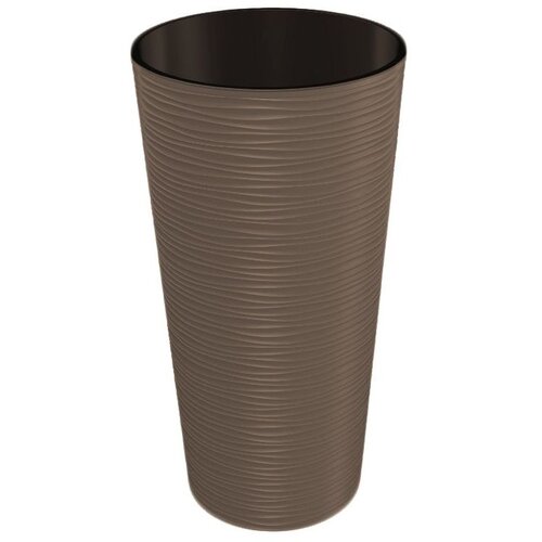 BLUMAX pvc tegla aurora okrugla 30X57H mocca Cijene