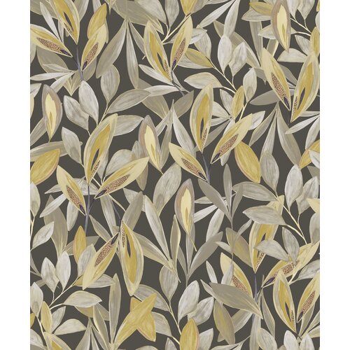 Casadeco Tapeta Hojas 6 boja Cijene