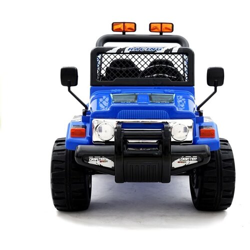 Jeep Raptor plavi - auto na akumulator Cijene
