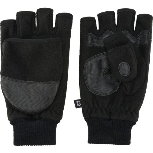 Brandit Trigger Gloves black Slike