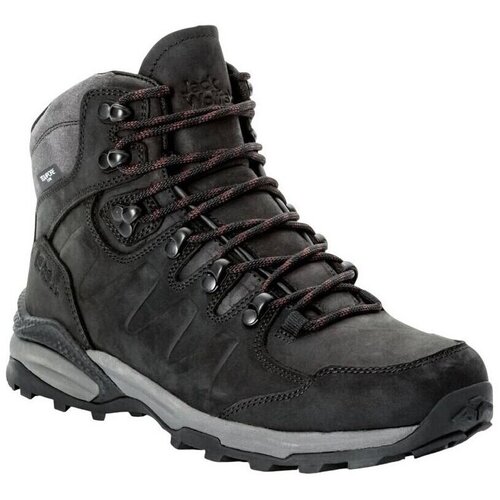 Jack Wolfskin Refugio Prime Texapore Mid sarena Cijene