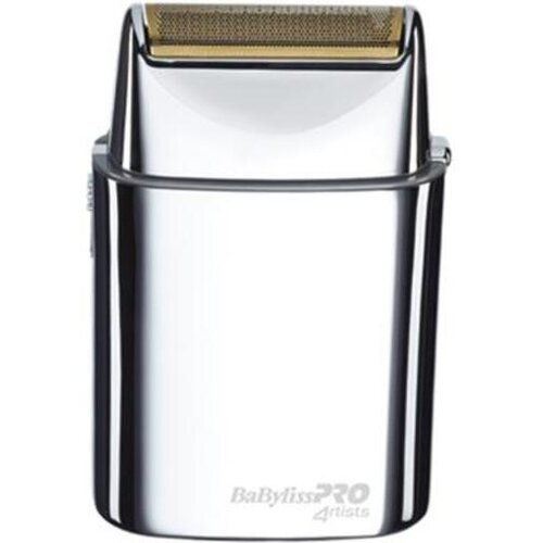 BaBylissPRO PRO Single Metalni brijač od folije, srebro Cijene