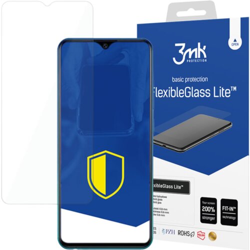 3mk flexibleglass solid kaljeno steklo za ovitek vivo Y01, (22001546) Cene