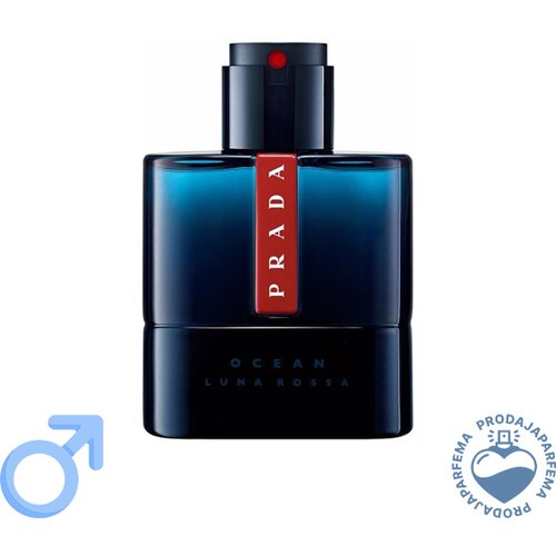 Prada Luna Rossa Ocean - 100ml Cijene