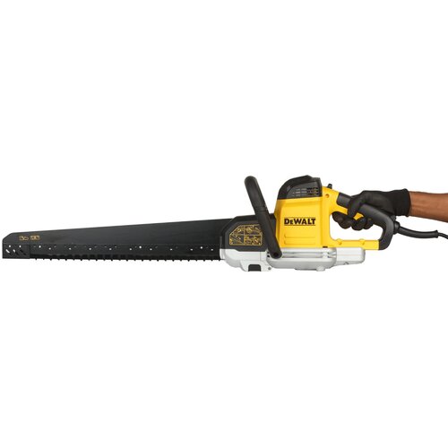 Dewalt DWE397 pila aligator 1700w Slike