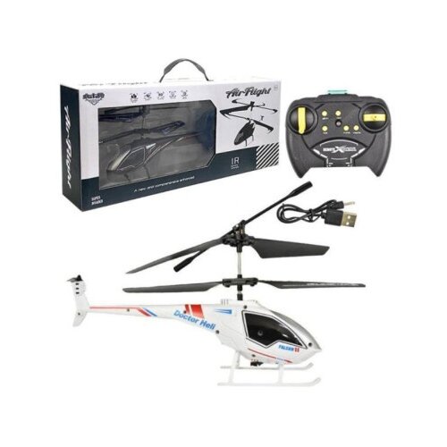  Helikopter r/c 80635 ( 11/80635 ) Cene