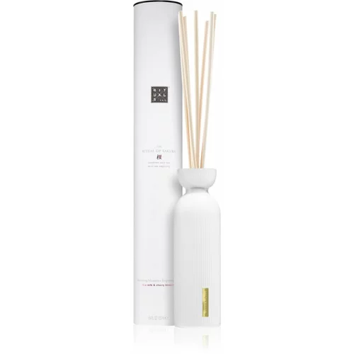 Rituals the ritual of sakura fragrance sticks dišeče palčke 250 ml za ženske