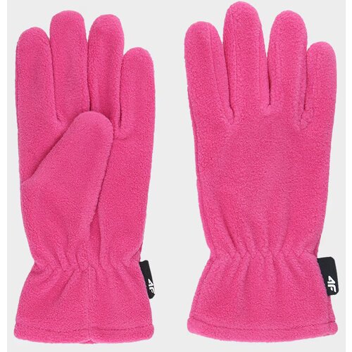 4f Children's fleece gloves Cene