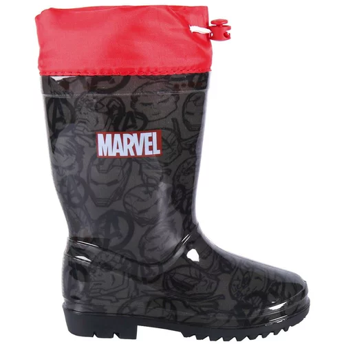 Avengers BOOTS RAIN PVC