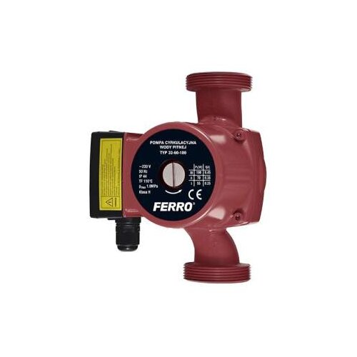 Ferro CIRKULACIONA PUMPA 32-60-180 0302W Cijene