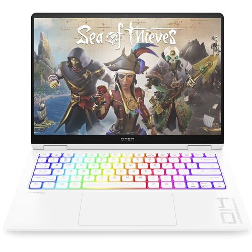 HEWLETT-PACKARD Laptop HP OMEN Transcend 14-fb0162nf | U7-155H | GeForce RTX 4060 (8 GB) / Core Ultra 7 / RAM 16 GB / SSD Pogon / 14,0&Prime; 2.8K Cijene