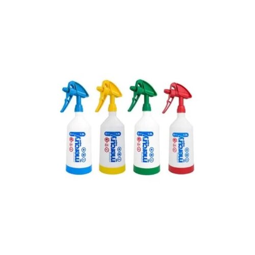 Kwazar Mercury Super pro + 360 Prskalica 1l (Zelena) Cijene