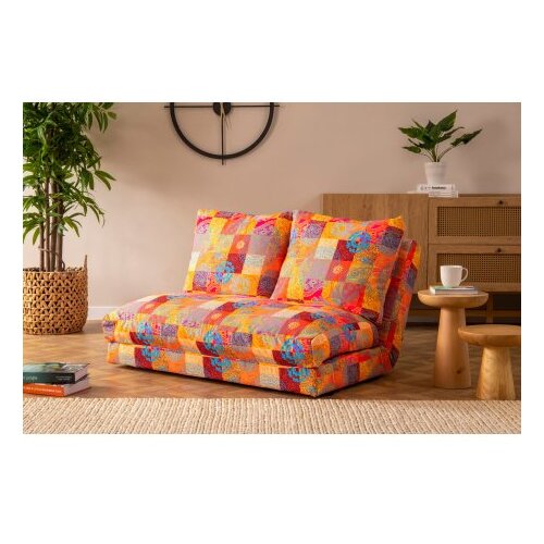 Atelier Del Sofa Dvosed na razvlačenje Taida, 185x120 cm, &amp;Scaron;areni Slike