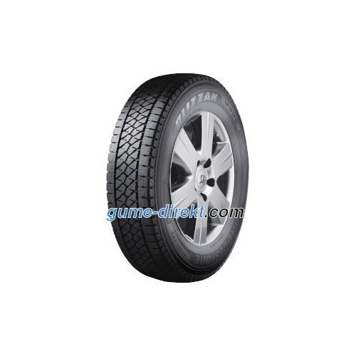 Bridgestone Blizzak W995 ( 195/70 R15C 104/102R 8PR EVc, Nordic compound ) zimska pnevmatika Slike