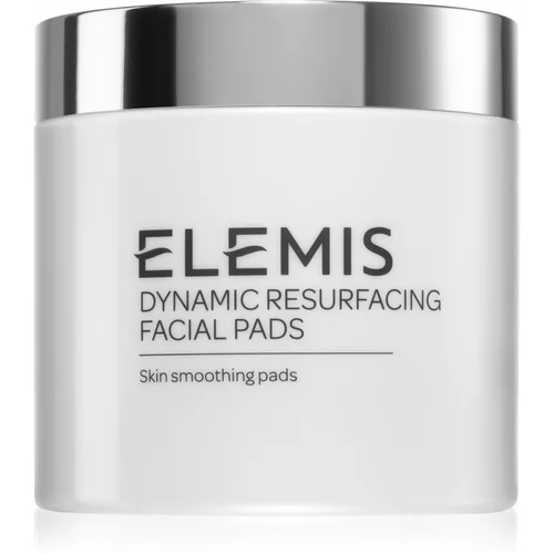 Elemis Dynamic Resurfacing Facial Pads blazinice za piling lica za sjaj i zaglađivanje kože lica 60 kom