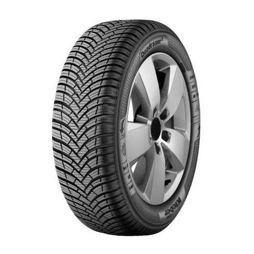 Kleber Celoletna 185/60R14 82H QUADRAXER2 - Skladi&scaron;če 9 (Dostava 5 delovnih dni) Cene