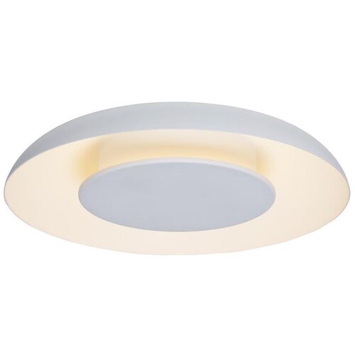  LED stropno svetlo PIATTINO LED/30W/230V 3000/4000/6000K prečnika 40 cm, belo Cene