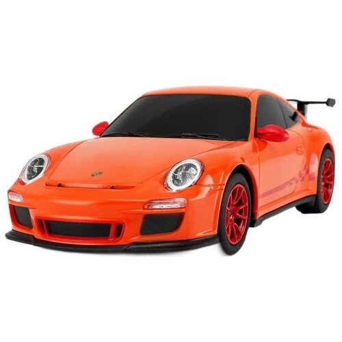Rastar automobil na daljinsko upravljanje porsche GT3 rs &amp;ndash; Slike