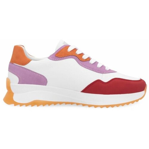 Rieker Nizke superge W130880 pisana Slike