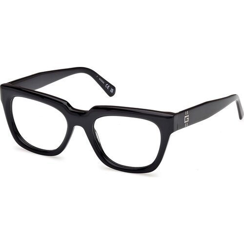 Guess GU 50238 001 53 Férfi szemüvegkeret (optikai keret) Cene