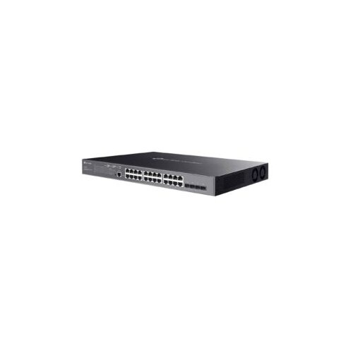 Switch TP-Link Omada 28-Port Gigabit L2+ Managed SG3428MP Cijene