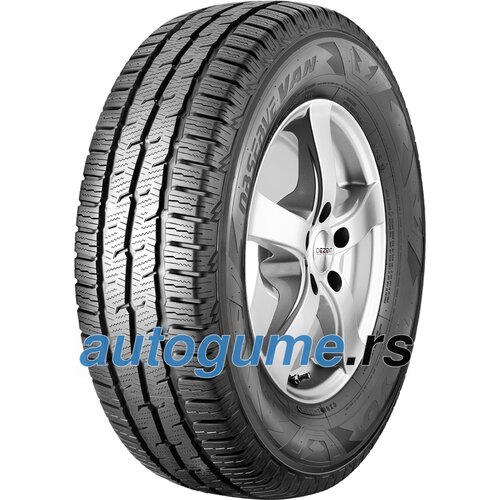 Toyo Observe Van ( 195 R14C 110/108S 8PR DOT2022 ) zimska auto guma Cene