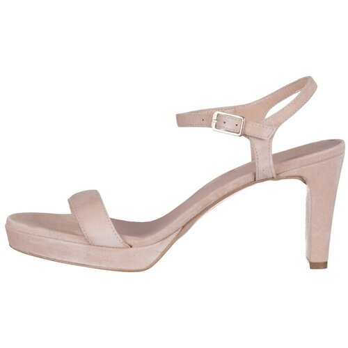 Unisa Sandali &amp;amp; Odprti čevlji Soro Bež Slike