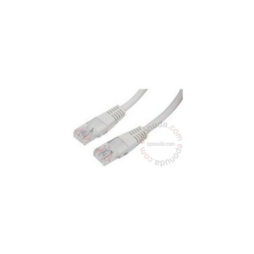 Digitus UTP cable CAT 5E sa konektorima 50m AK15122 mrežni kabal Slike