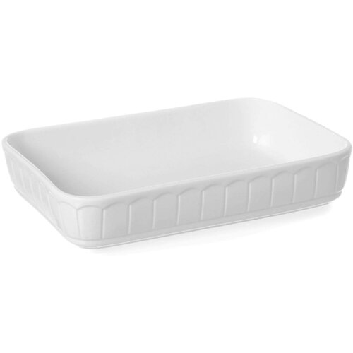 Hendi Pekač RUSTICA porcelan 330x225mm, (21398063) Cene