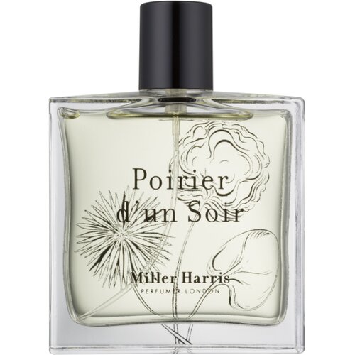Miller Harris Poirier D&amp;#039;un Soir parfemska voda uniseks 100 ml Slike