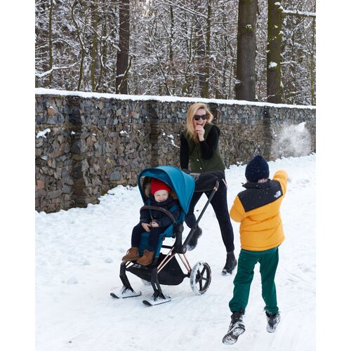 Cybex Platinum&amp;reg; priam&amp;trade; smuči Slike