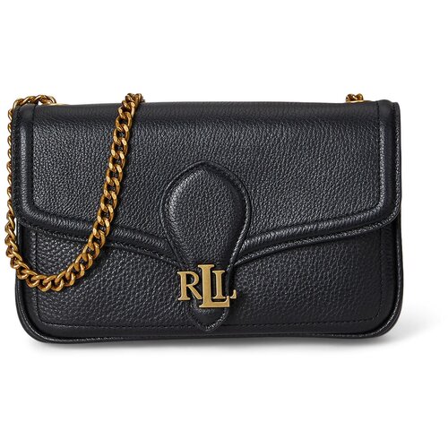 Polo Ralph Lauren Torba za čez ramo &amp;#039;BRADLEY&amp;#039; črna Slike