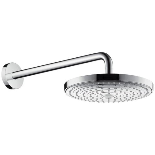 Hansgrohe 26466000 raindance select s set 240 2jet nadglavna prha Slike