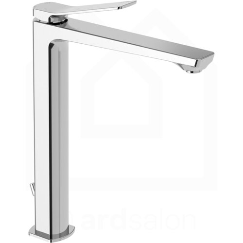 Paffoni Tilt baterija za umivaonik visoka TI085CR Cene
