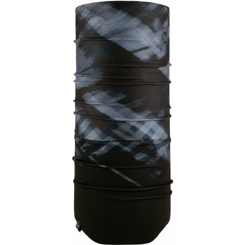 Buff Windproof Neckwarmer Hik Black Slike