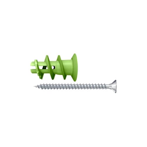 Fischer GK Green S K NV tipl za gipskartonske ploče 22 mm 532729 1 Set Cijene