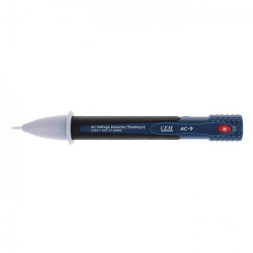 Cem beskontaktni tester napona, ac-9 Slike