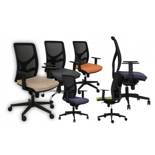  radna fotelja - Y10 ( izbor boja i materijala ) 469116 Cene