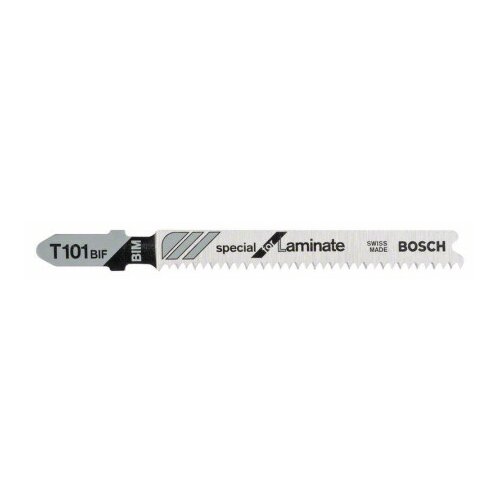 Bosch list ubodne testere T 101 BIF special za laminat ( 2608636431 ) Cene