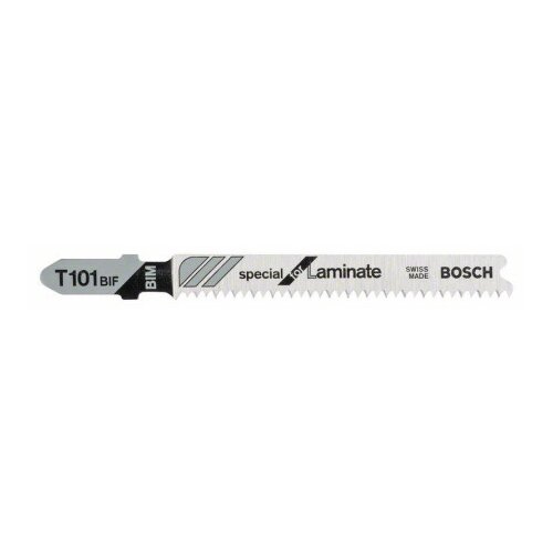 Bosch list ubodne testere T 101 BIF special za laminat ( 2608636431 ) Slike