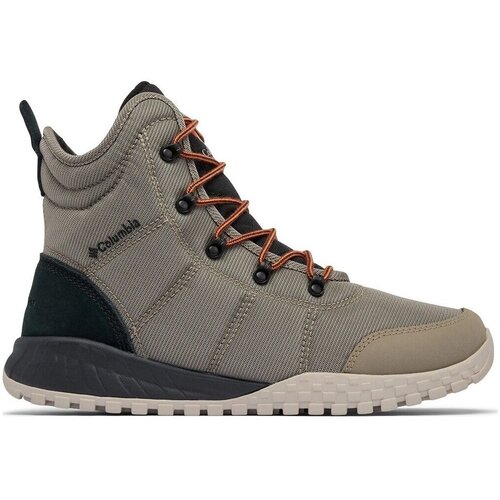 Columbia Visoke superge Fairbanks pisana Slike