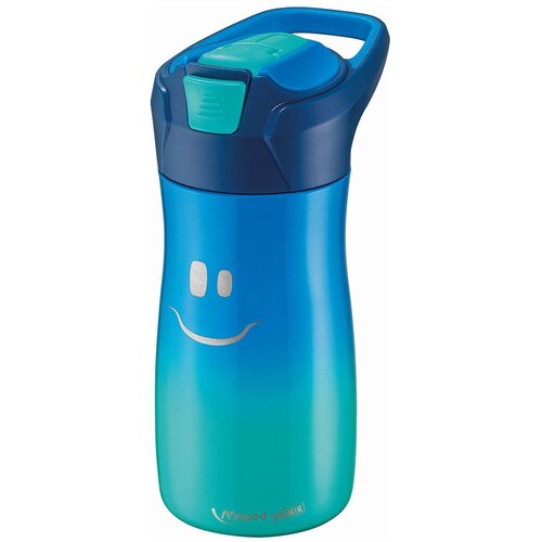 Maped Steklenica za pijačo Picnic Concept Kids modra, 0.43l Slike