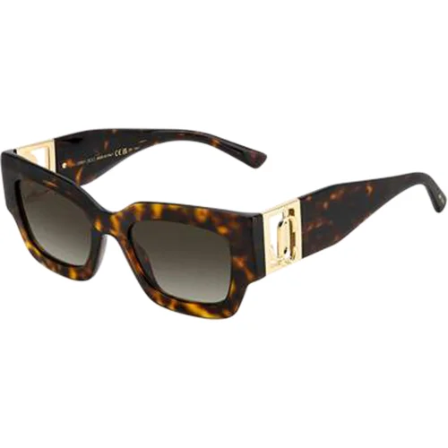 Jimmy Choo Sunglasses