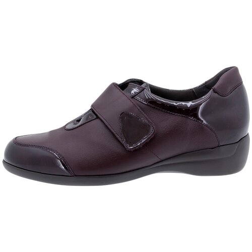 Piesanto Slips on 195576 Bordo Cene