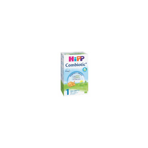 Hipp combiotic mleko u prahu 1 300g Slike