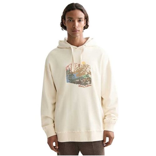 SCOTCH &amp;amp; SODA Scotch&amp;amp;soda - loose fit mu&amp;scaron;ki duks Slike